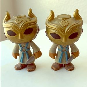 Game of Thrones Harpy